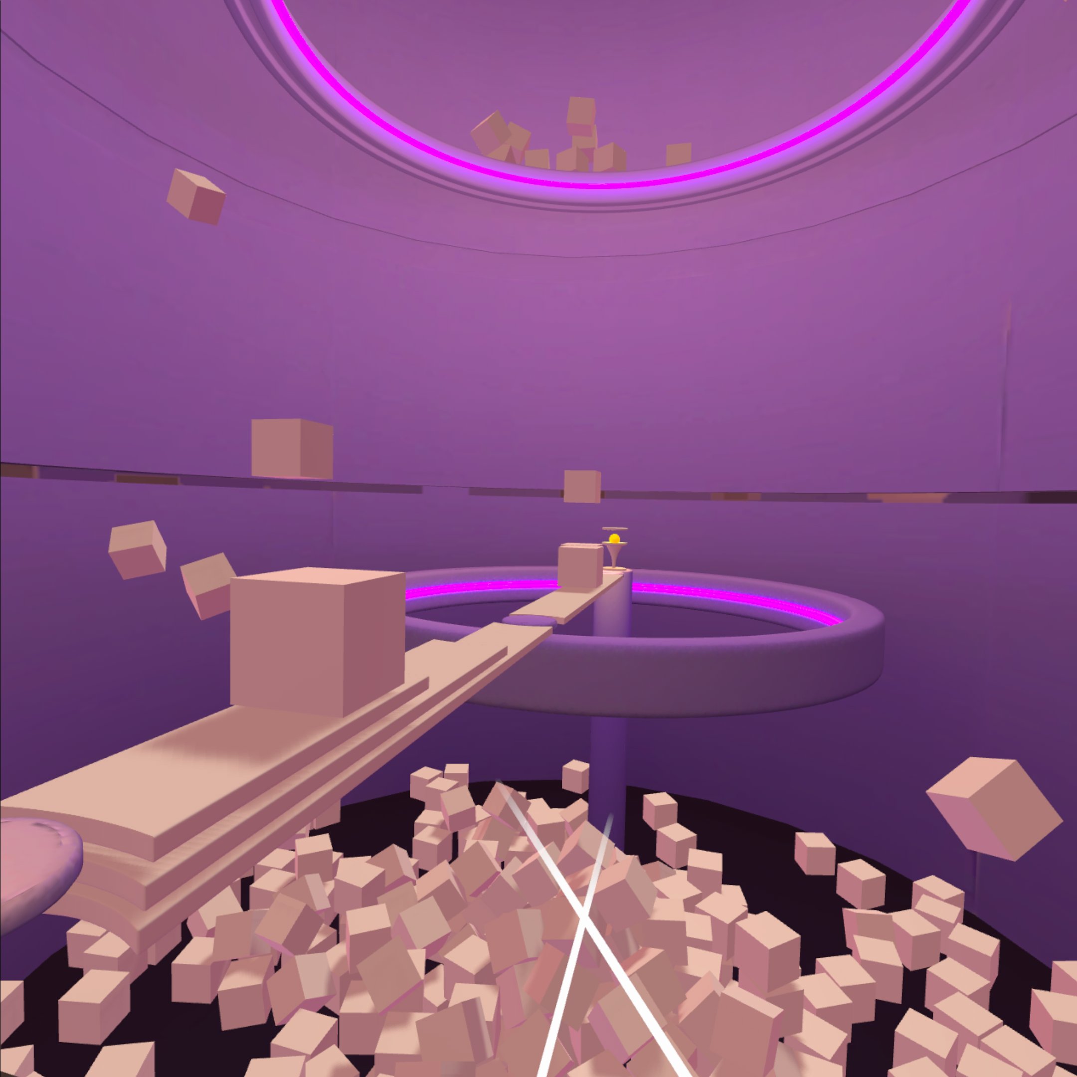 AR/VR Experiences